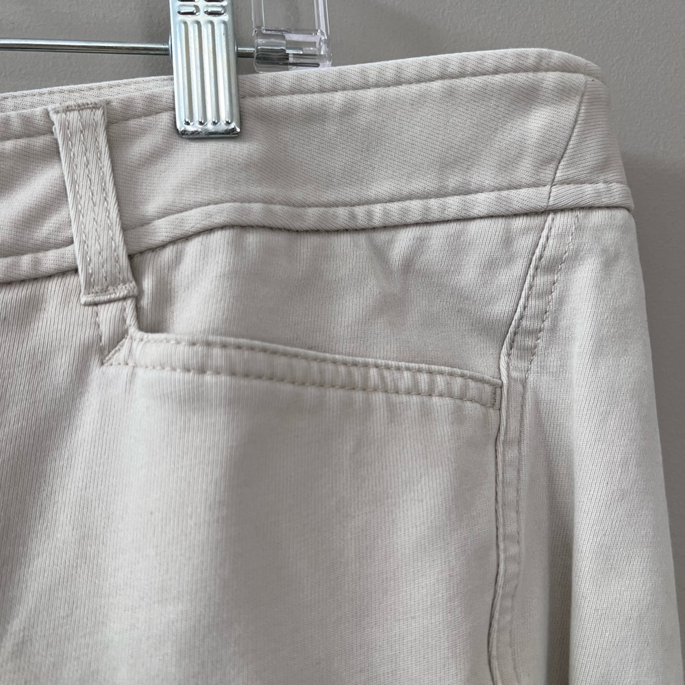 Talbots Twill Riding Pants - Picture 6 of 15